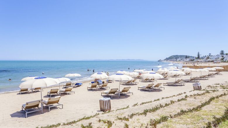 M�venpick Hotel Gammarth Tunis