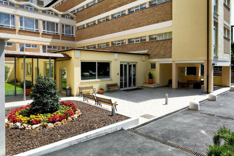Hotel Casa Per Ferie San Juan De �vila
