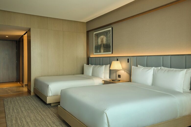 Hotel Intercontinental Real Lima Miraflores By Ihg