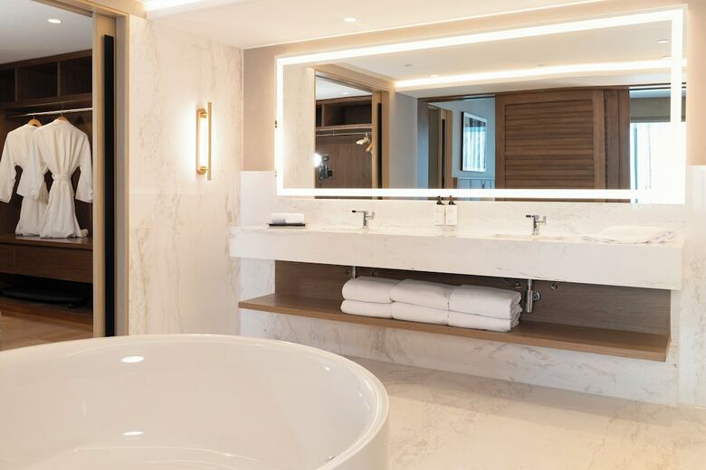 Hotel Intercontinental Real Lima Miraflores By Ihg
