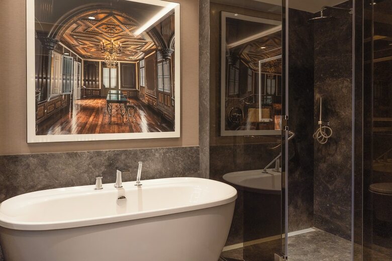 Hotel Intercontinental Real Lima Miraflores By Ihg