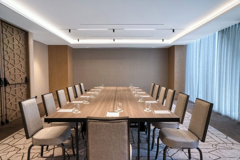 Hotel Intercontinental Real Lima Miraflores By Ihg