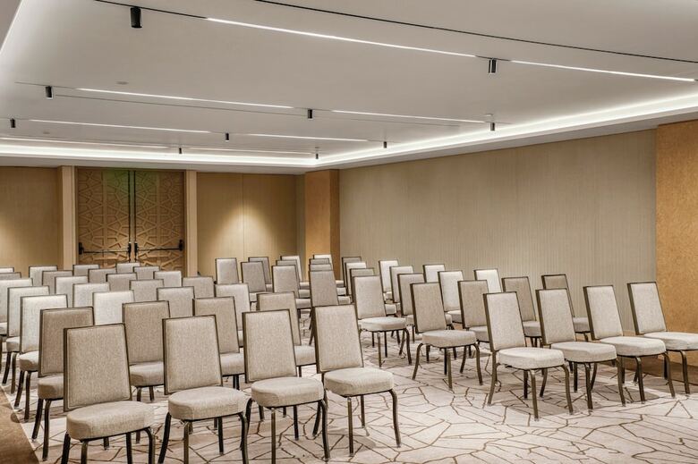 Hotel Intercontinental Real Lima Miraflores By Ihg