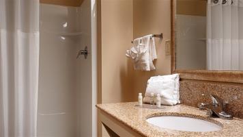 Hotel Best Western Scenic Hill Resort