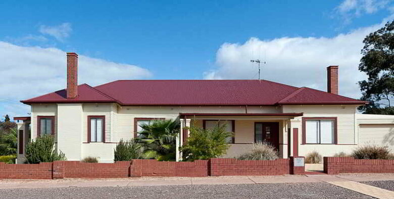 Villa Playford Lodge