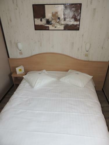Hotel Le Relais Du Parisis