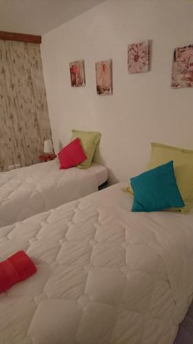 Apartamento Bellogia