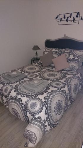 Apartamento Bellogia