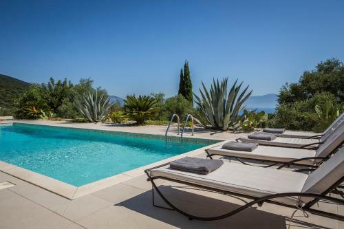 Villa Agapi Mou