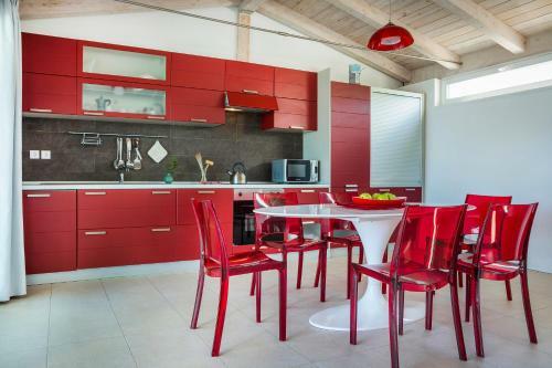 Villa Agapi Mou