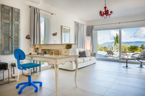 Villa Agapi Mou