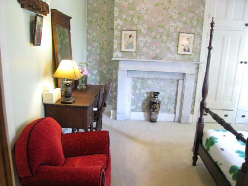 Allegheny Street Bed &amp; Breakfast