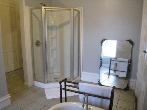 Allegheny Street Bed &amp; Breakfast