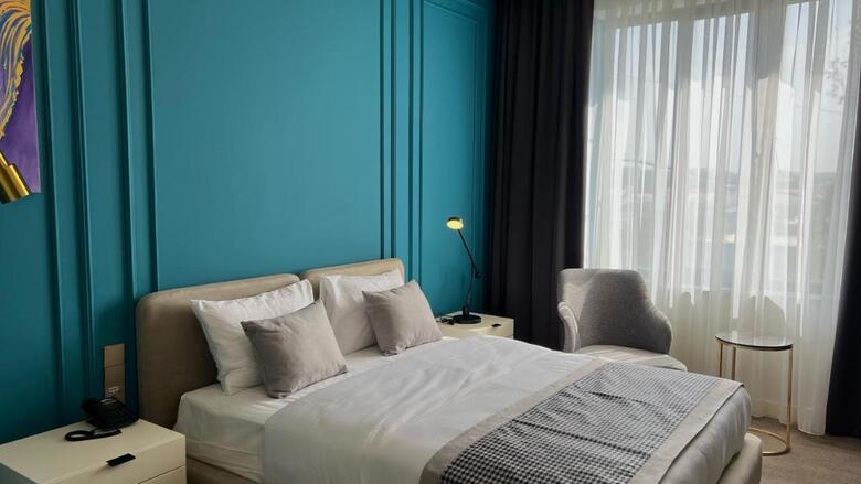Bentley Hotel Tashkent
