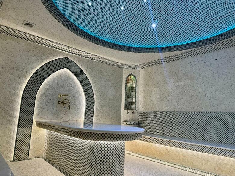 Bentley Hotel Tashkent