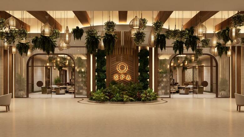 Hotel Moon Palace The Grand Punta Cana