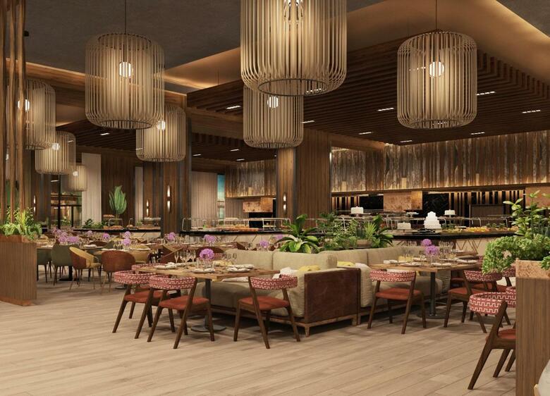 Hotel Moon Palace The Grand Punta Cana