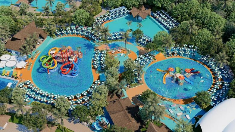 Hotel Moon Palace The Grand Punta Cana