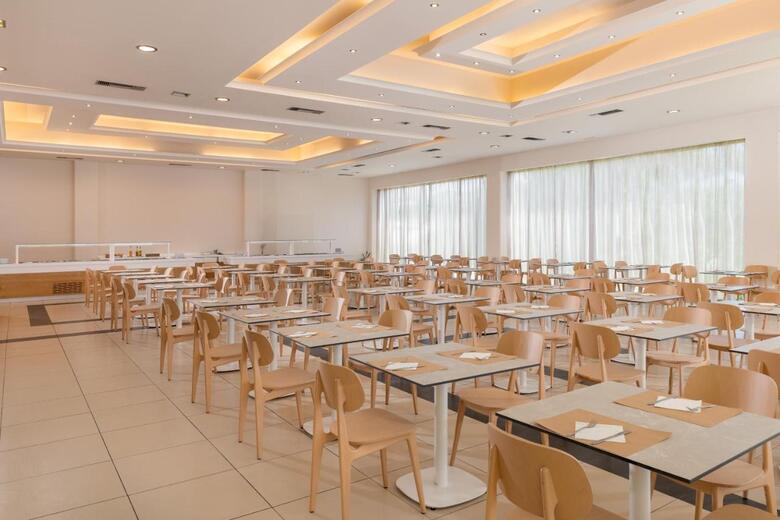 Afandou Bay Village Resort Hotel