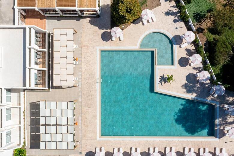 Afandou Bay Village Resort Hotel