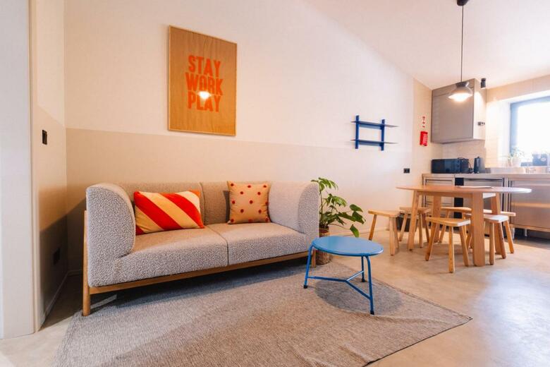 Gandum Village - Conscious Boutique Hotel