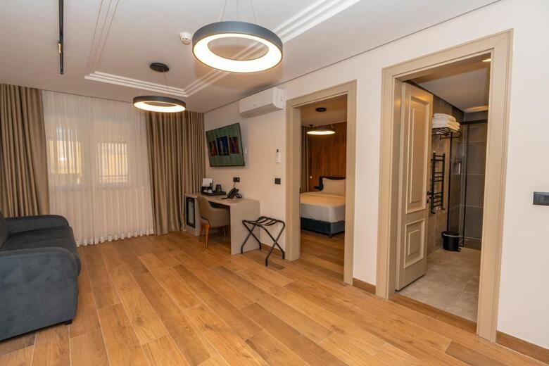 Hotel Mozart