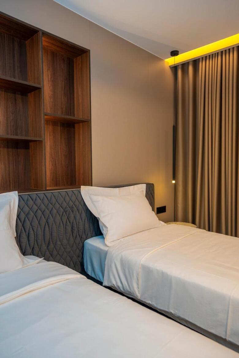 Hotel Mozart