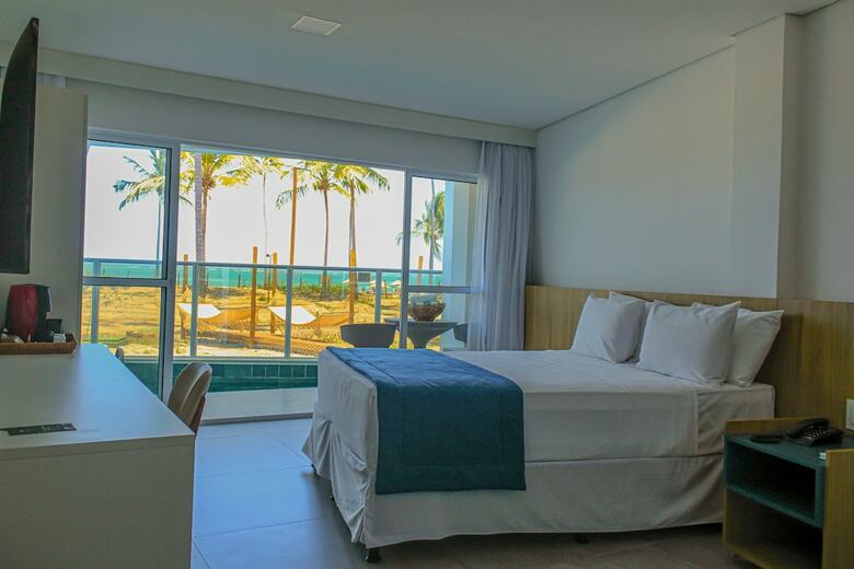Maragogi Brisa Exclusive Hotel