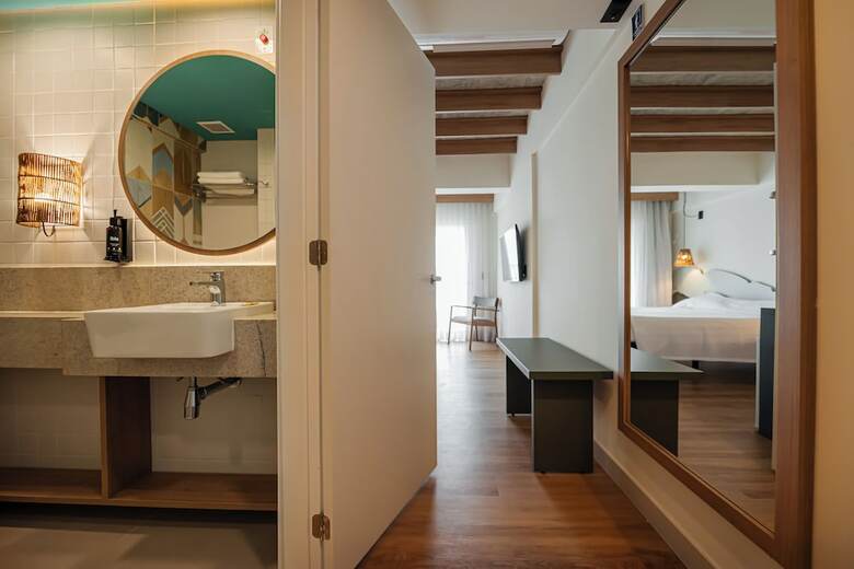 Hotel Ibis Styles Maragogi