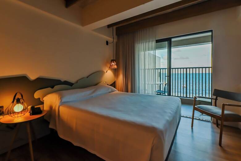 Hotel Ibis Styles Maragogi