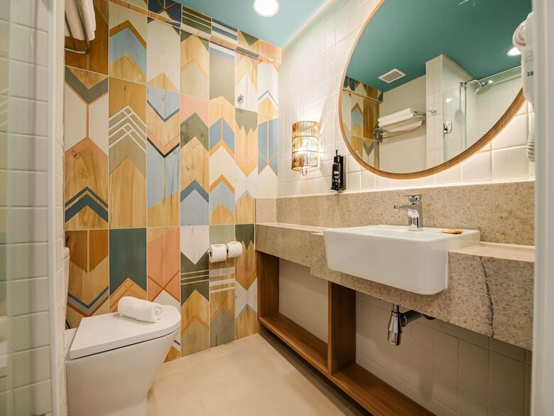 Hotel Ibis Styles Maragogi