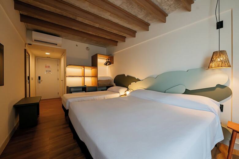 Hotel Ibis Styles Maragogi