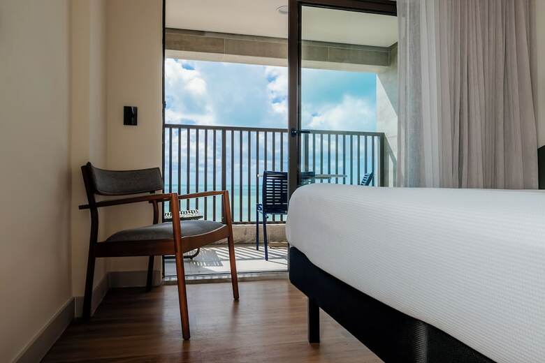 Hotel Ibis Styles Maragogi