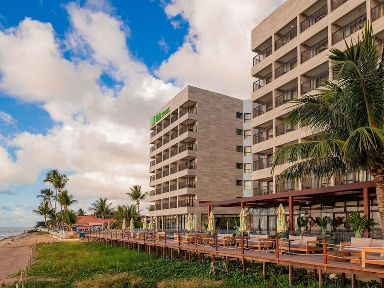Hotel Ibis Styles Maragogi