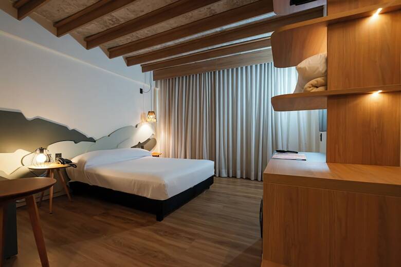 Hotel Ibis Styles Maragogi