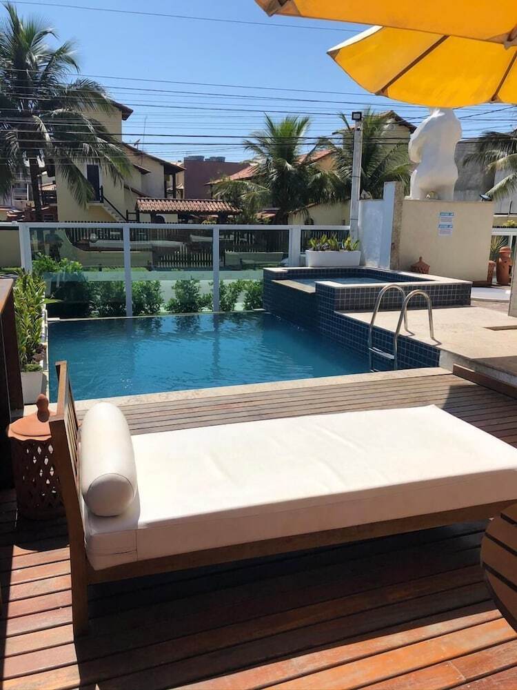 Hotel Pousada Sun Victory