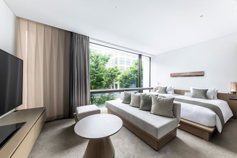 The Royal Park Hotel Iconic Kyoto