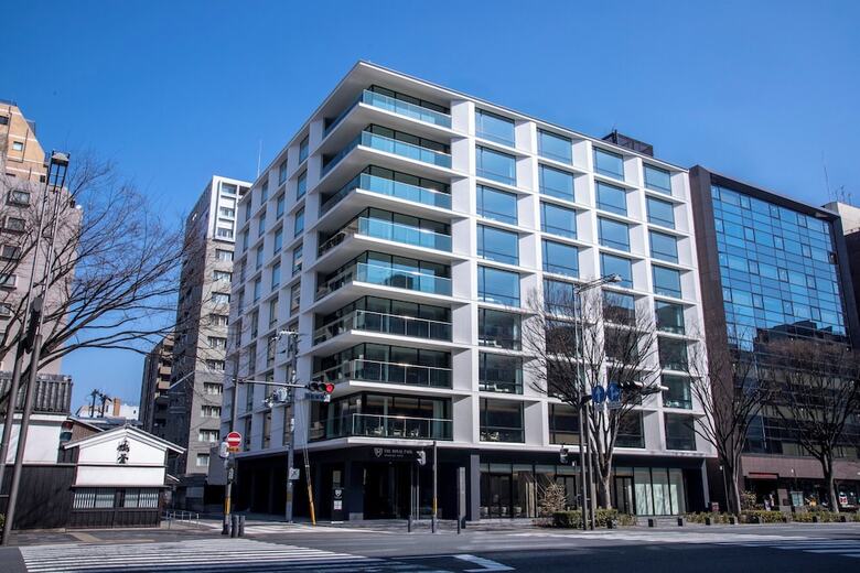 The Royal Park Hotel Iconic Kyoto