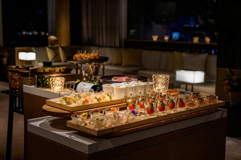 The Royal Park Hotel Iconic Kyoto