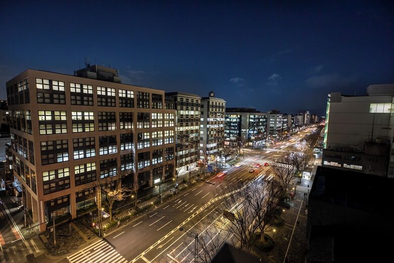 The Royal Park Hotel Iconic Kyoto