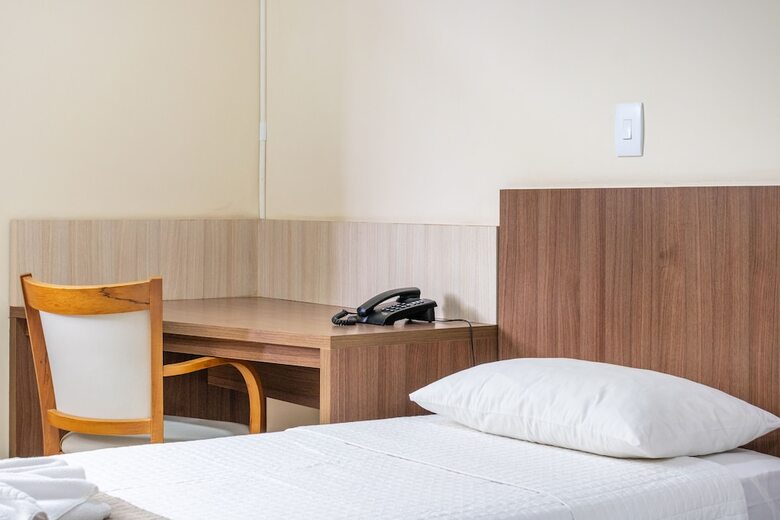 Mediterrane Hotel By Castelo Itaipava