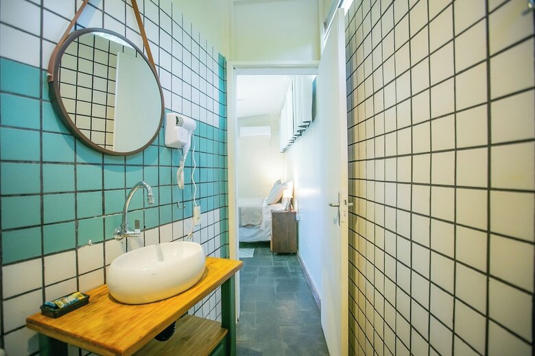 Bollt� Praia Boutique Pousada - Campeche - Sc