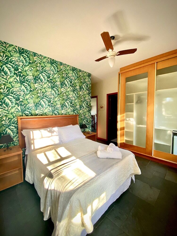 Bollt� Praia Boutique Pousada - Campeche - Sc