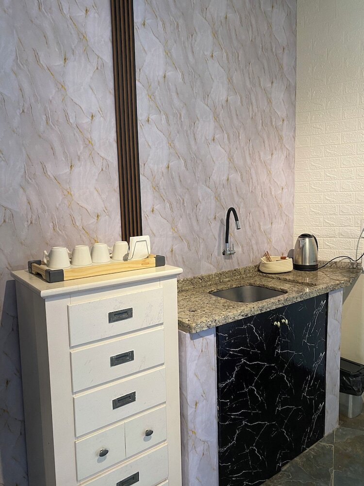 Bollt� Praia Boutique Pousada - Campeche - Sc
