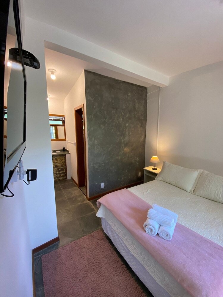 Bollt� Praia Boutique Pousada - Campeche - Sc
