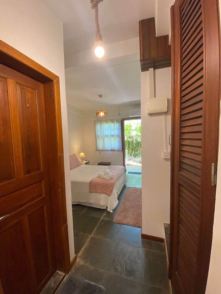 Bollt� Praia Boutique Pousada - Campeche - Sc