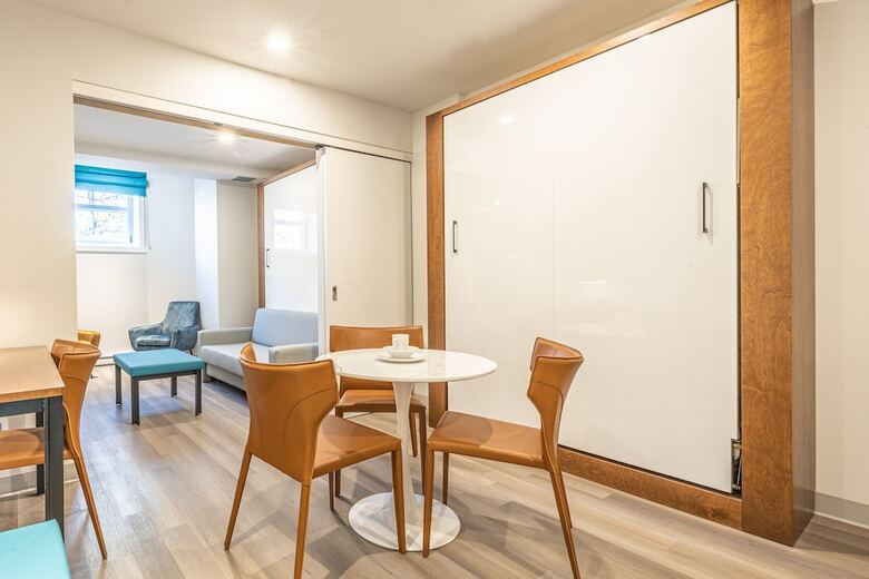 Hotel H�tel Manoir Vieux Qu�bec