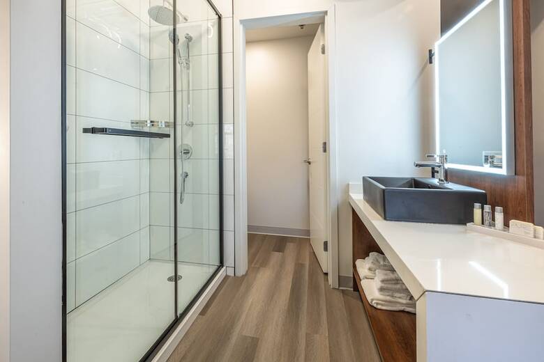 Hotel H�tel Manoir Vieux Qu�bec