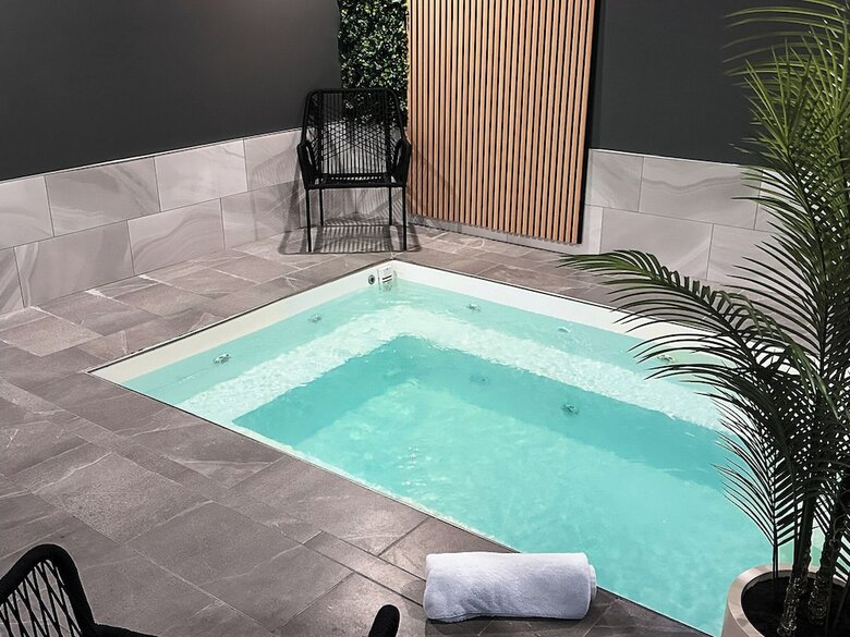 Hotel H�tel Manoir Vieux Qu�bec