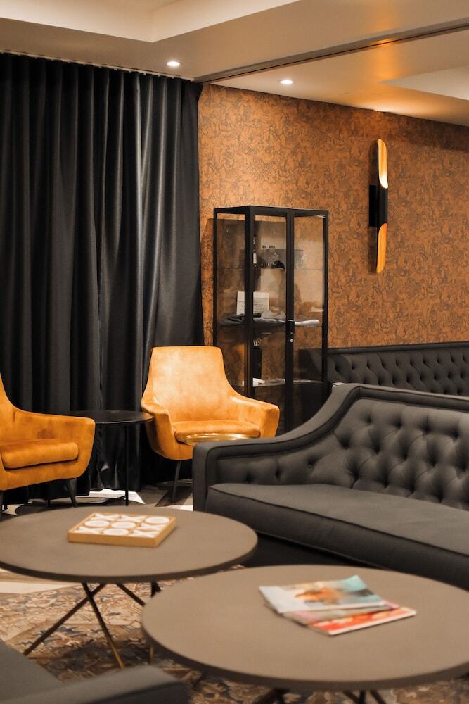 Hotel H�tel Manoir Vieux Qu�bec
